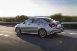 Türkiye’de satışa sunulan Mercedes-Benz A-Serisi Sedan’ın özellikleri ve fiyatı