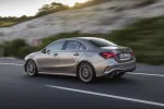 Türkiye’de satışa sunulan Mercedes-Benz A-Serisi Sedan’ın özellikleri ve fiyatı