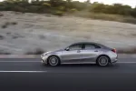 Türkiye’de satışa sunulan Mercedes-Benz A-Serisi Sedan’ın özellikleri ve fiyatı