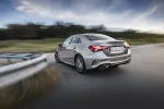 Türkiye’de satışa sunulan Mercedes-Benz A-Serisi Sedan’ın özellikleri ve fiyatı