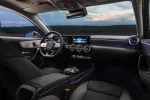 Türkiye’de satışa sunulan Mercedes-Benz A-Serisi Sedan’ın özellikleri ve fiyatı