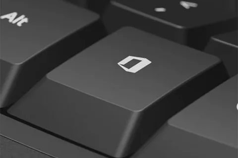 Microsoft klavyelere Windows tuşundan sonra yeni bir tuş ekleyecek