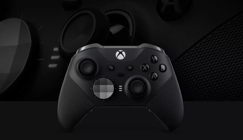 microsoft xbox elite 2