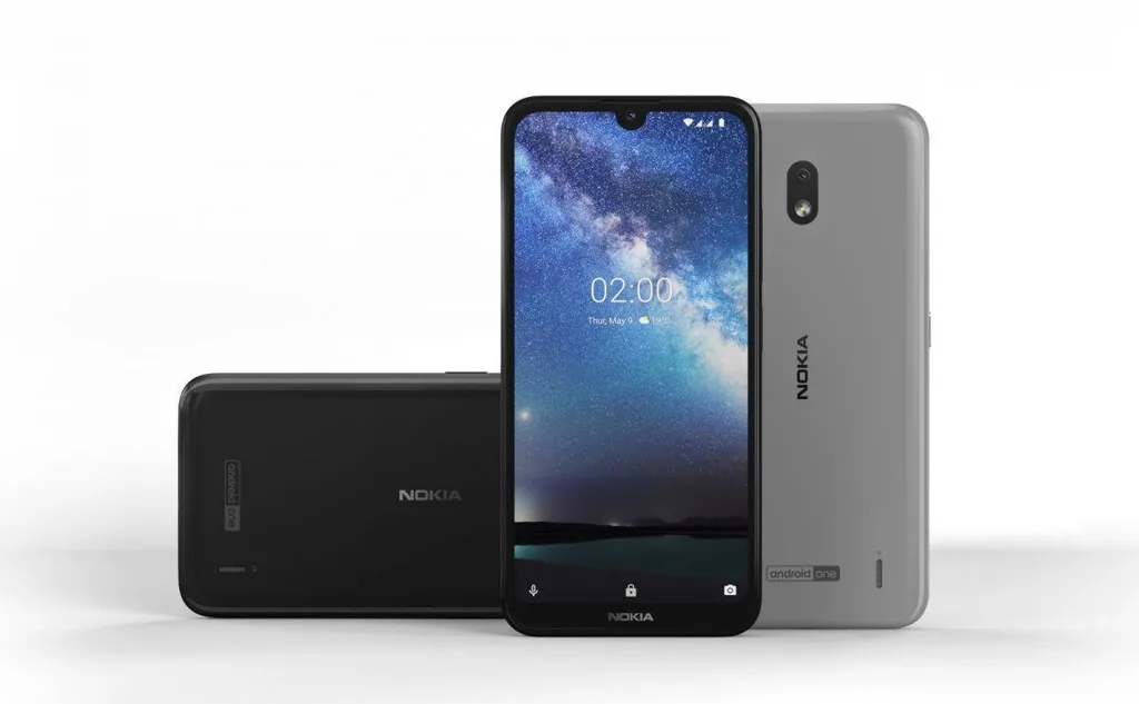 Nokia 2.2 ile giriş seviyesindeki varlığını güçlendiriyor