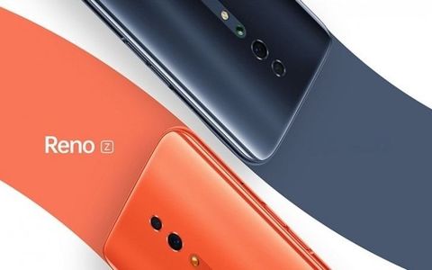 oppo reno z