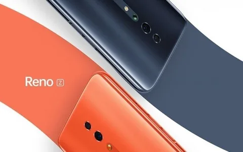 Oppo Reno Z ve Reno F’ye Avrupa yolu göründü