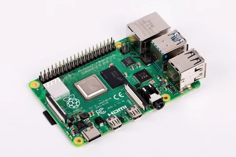 Raspberry Pi 4 multimedya tarafında artan güçle geldi