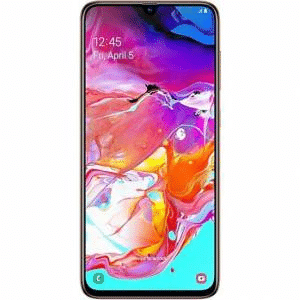 samsung galaxy a70