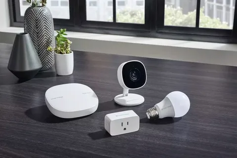 Samsung SmartThings platformunu kendi ürünleriyle büyütüyor