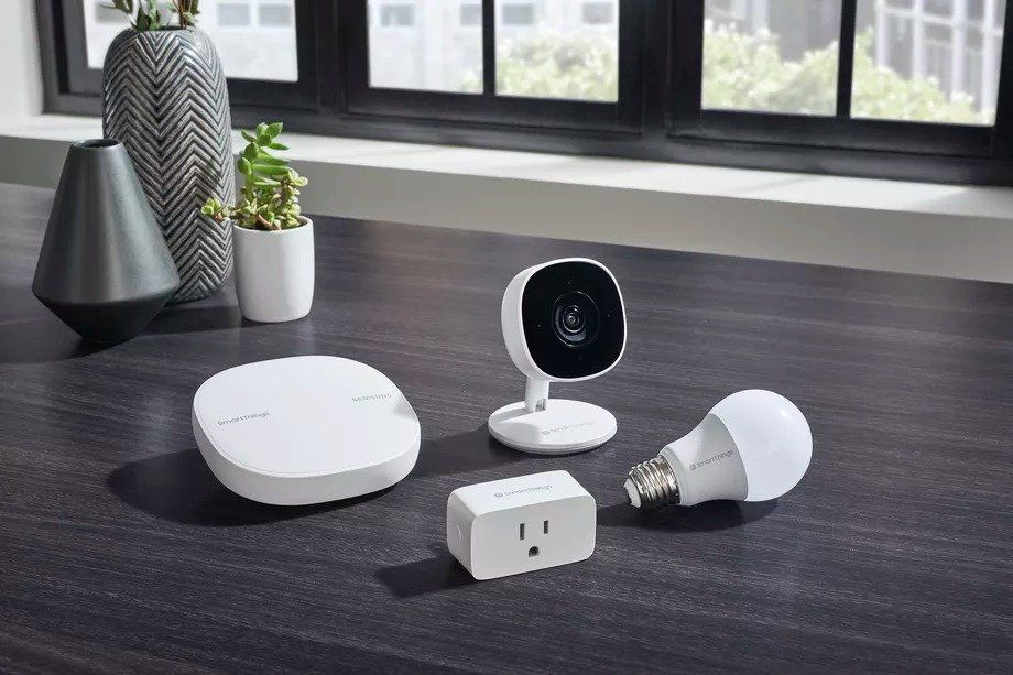 samsung smartthings