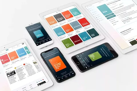 Scribd Snapshots ile yeni kitapların keşfini kolaylaştırıyor