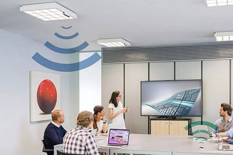 philips hue signify truelifi