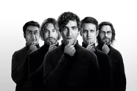 HBO’nun Silikon Vadisi’ni anlatan dizisi altıncı sezon ile final yapıyor