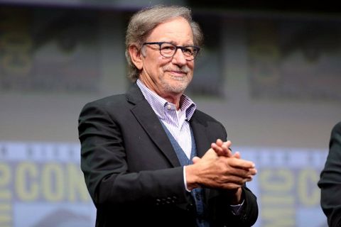 steven spielberg quibi