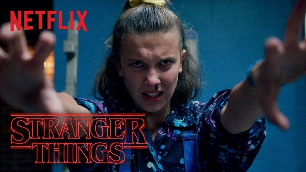 stranger things 3. sezon fragmanı