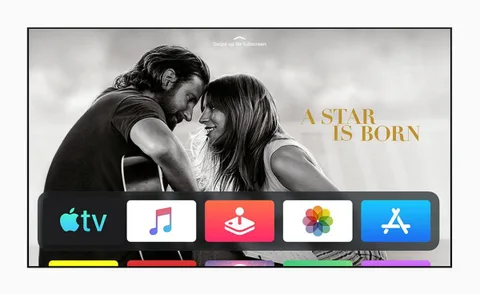 iPad kullanıcılarının bildiği video özelliği Apple TV’ye ekleniyor