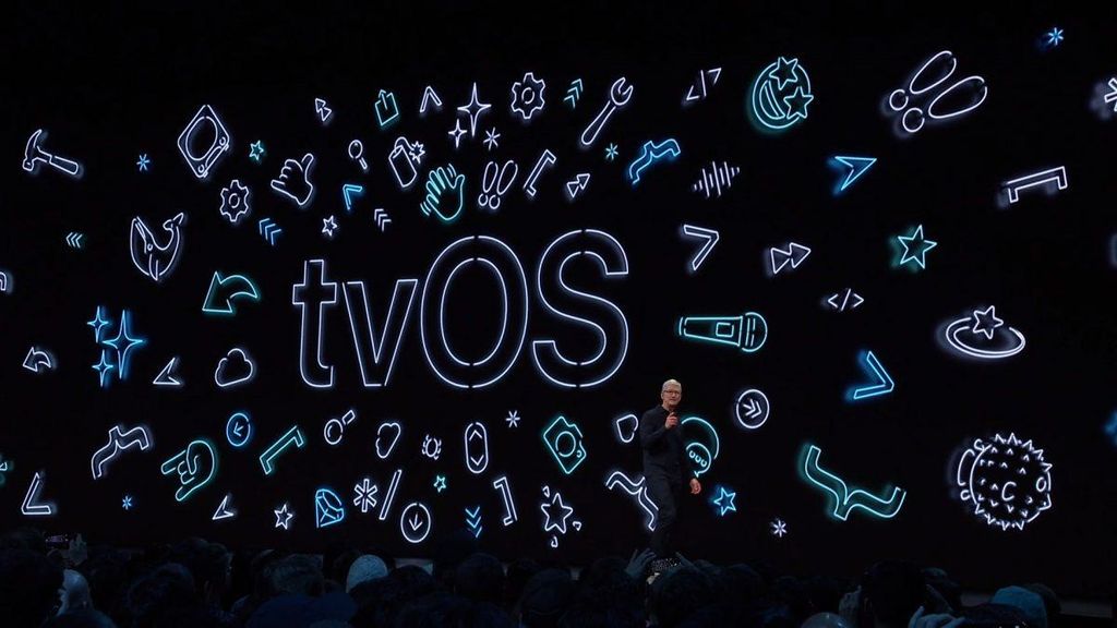 tvos 13