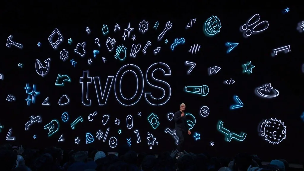 Apple TV’ye çoklu kullanıcı desteği, Xbox One ve PS4 kumanda uyumu geliyor