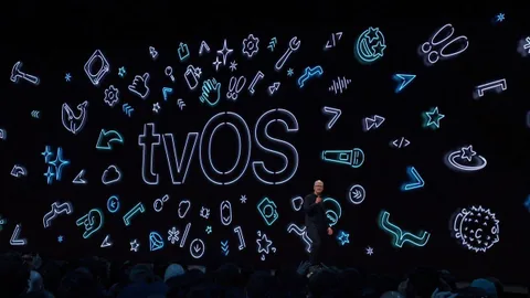 Apple TV’ye çoklu kullanıcı desteği, Xbox One ve PS4 kumanda uyumu geliyor