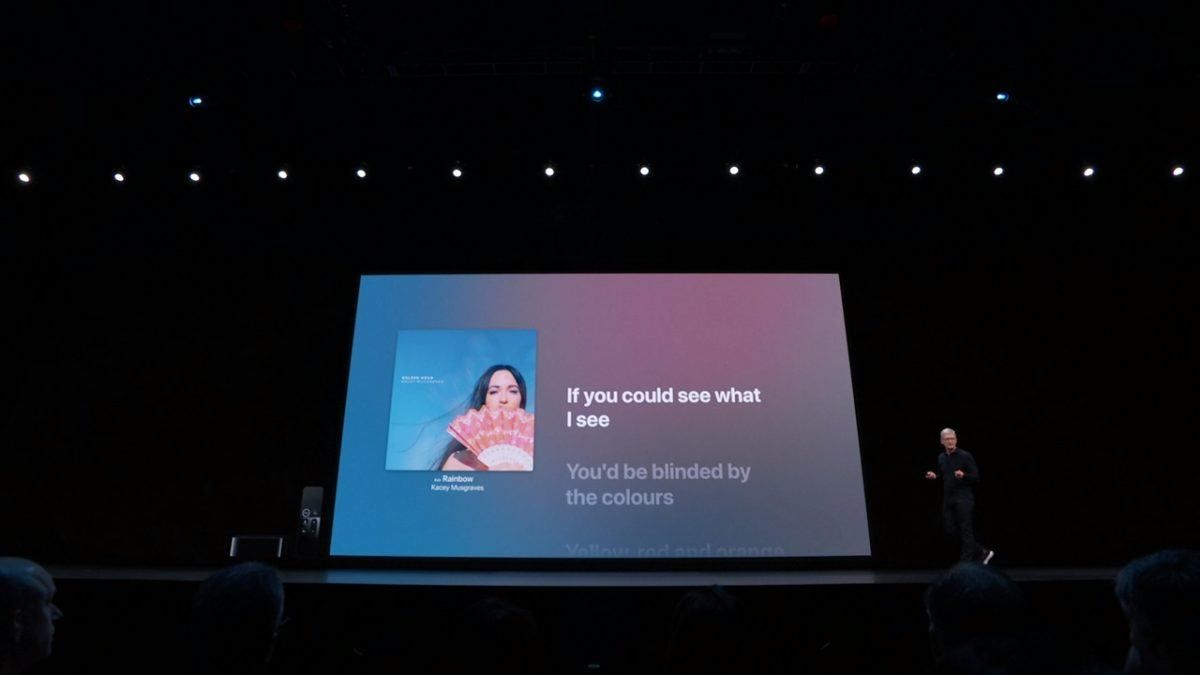 Apple TV’ye çoklu kullanıcı desteği, Xbox One ve PS4 kumanda uyumu geliyor