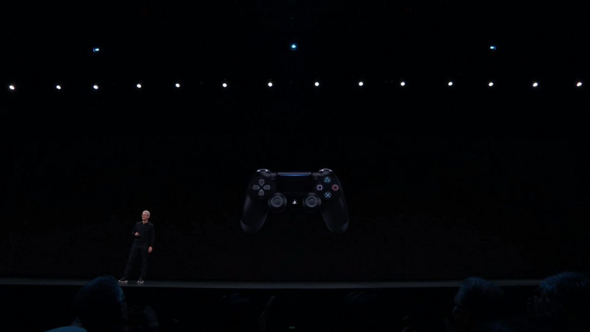 Apple TV’ye çoklu kullanıcı desteği, Xbox One ve PS4 kumanda uyumu geliyor