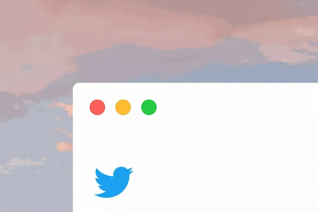 Twitter’ın Mac masaüstü uygulamasını özleyenler için güzel haber