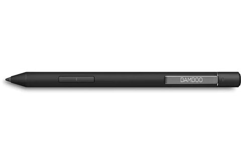 wacom bamboo ink plus