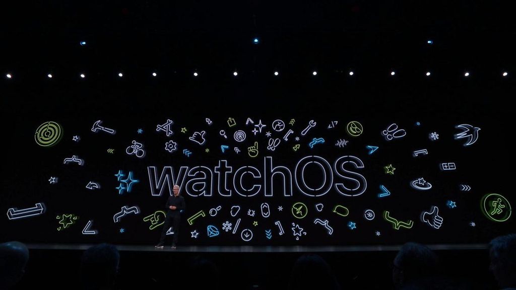 watchos 6