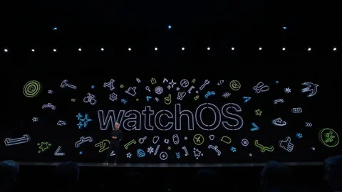 watchOS 6 yenilikleri: Yeni saat kadranları, uygulamaları, sağlık ve fitness özellikleri