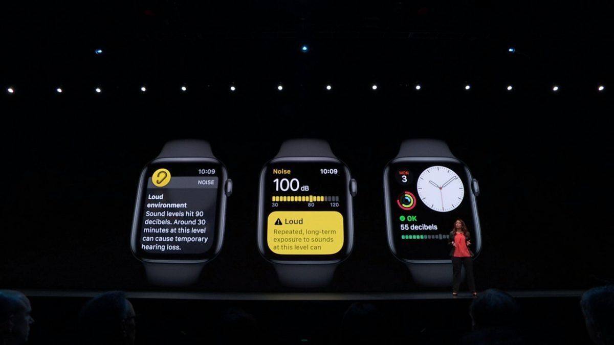 watchOS 6 yenilikleri: Yeni saat kadranları, uygulamaları, sağlık ve fitness özellikleri