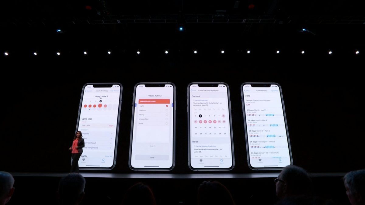 watchOS 6 yenilikleri: Yeni saat kadranları, uygulamaları, sağlık ve fitness özellikleri