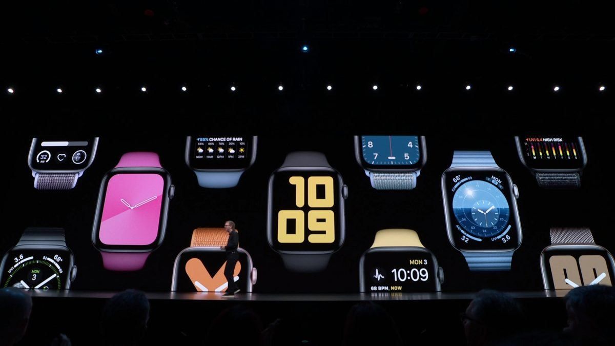 watchOS 6 yenilikleri: Yeni saat kadranları, uygulamaları, sağlık ve fitness özellikleri