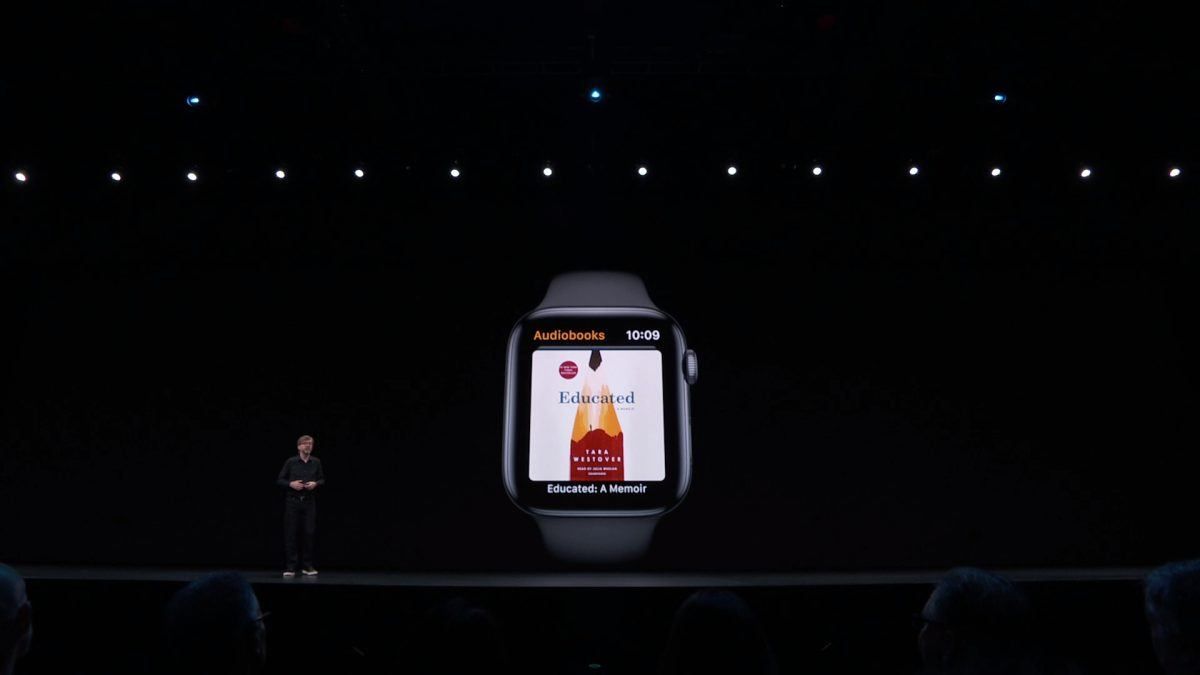 watchOS 6 yenilikleri: Yeni saat kadranları, uygulamaları, sağlık ve fitness özellikleri