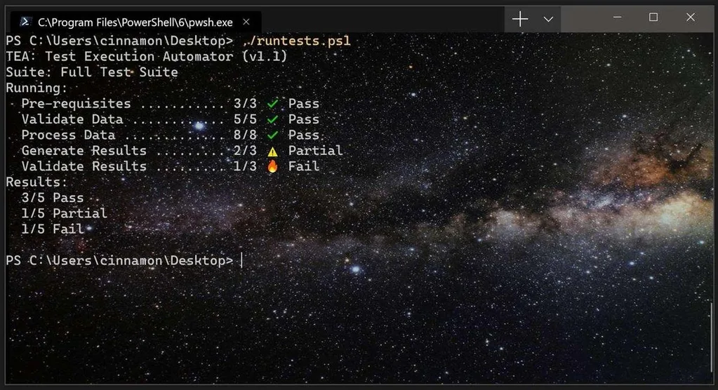 Microsoft’tan Windows Terminal’i bekleyenler için iyi haber
