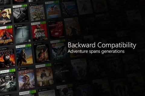 Microsoft Xbox’ın geriye dönük uyumluluk politikasını değiştiriyor