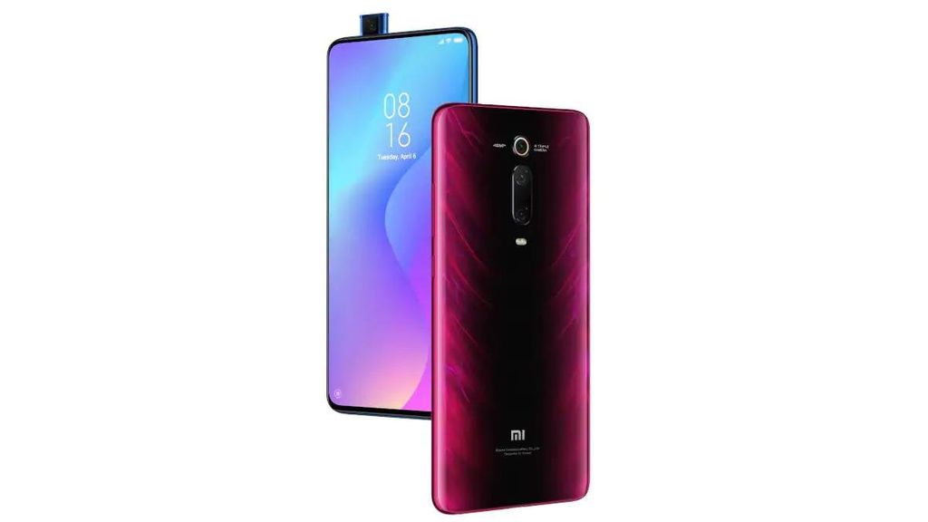 xiaomi mi 9t