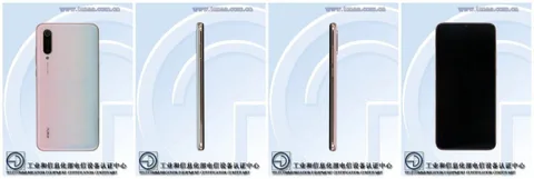 TENAA belgeleri Xiaomi Mi CC9’un tüm özelliklerini gözler önüne seriyor