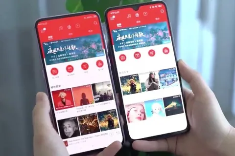Xiaomi’den Oppo’ya anında cevap