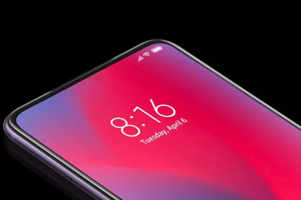 Xiaomi: Şeffaf ekran altı kamera teknolojisi henüz hazır değil