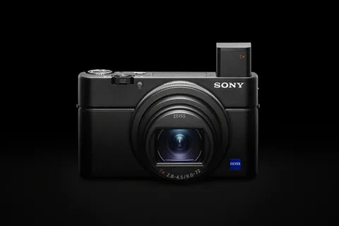 Sony RX100 yeni modeliyle vlog çekenleri mutlu edecek