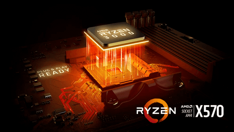 amd ryzen 3. nesil