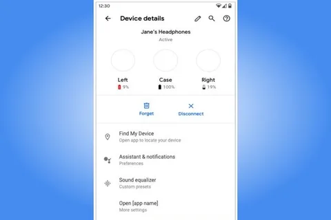 Android Fast Pair teknolojisi Android Q ile birlikte gelişecek
