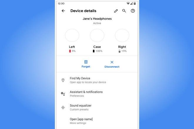 Android Fast Pair teknolojisi Android Q ile birlikte gelişecek