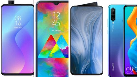 android telefon tavsiyeleri temmuz 2019