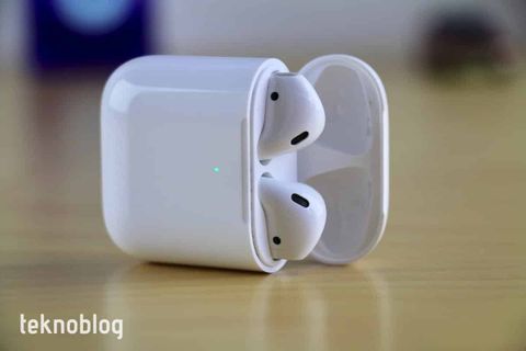 apple airpods 2 indirim