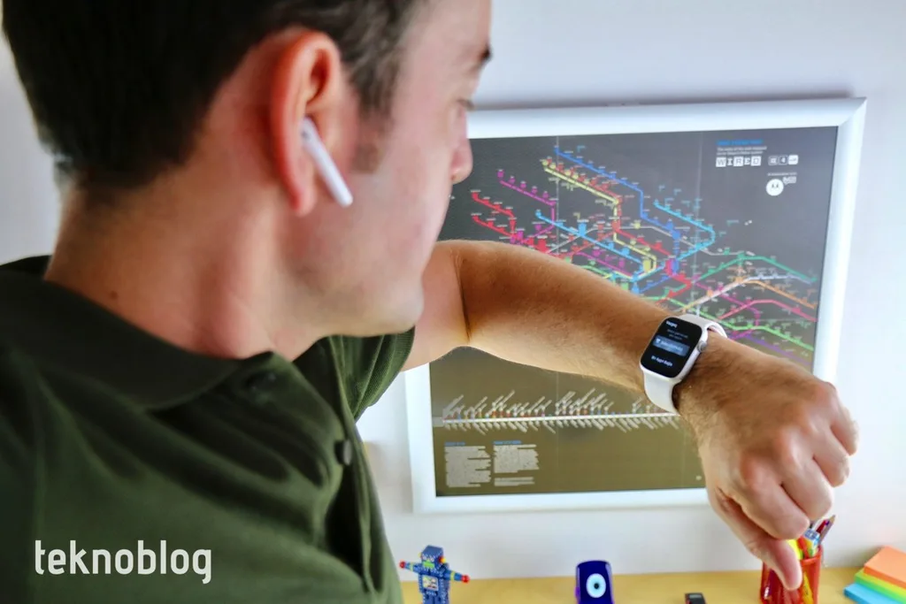 Apple’ın AirPods, Apple Watch ve HomePod ürünlerine ek vergi yolda