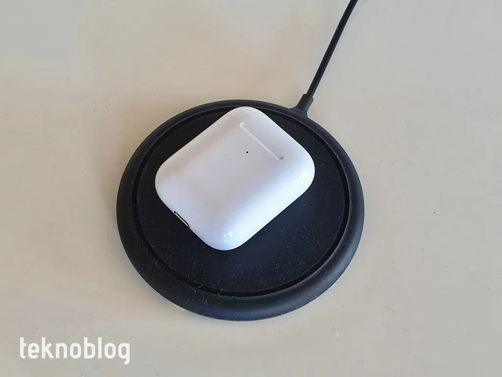 Apple AirPods 2 İncelemesi