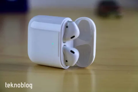 AirPods 2. nesil modelleri için dikkat çekici indirim fırsatı
