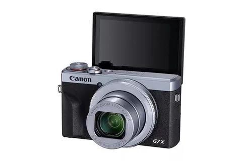 Canon G7 X III YouTube video yapımcılarının hoşuna gidecek