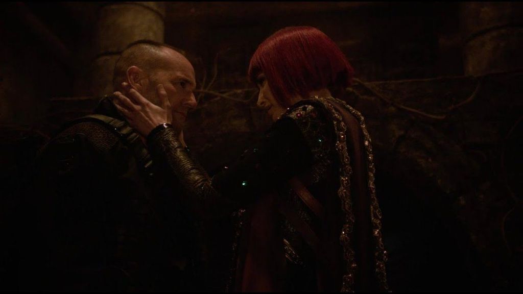 comic-con 2019 fragmanları